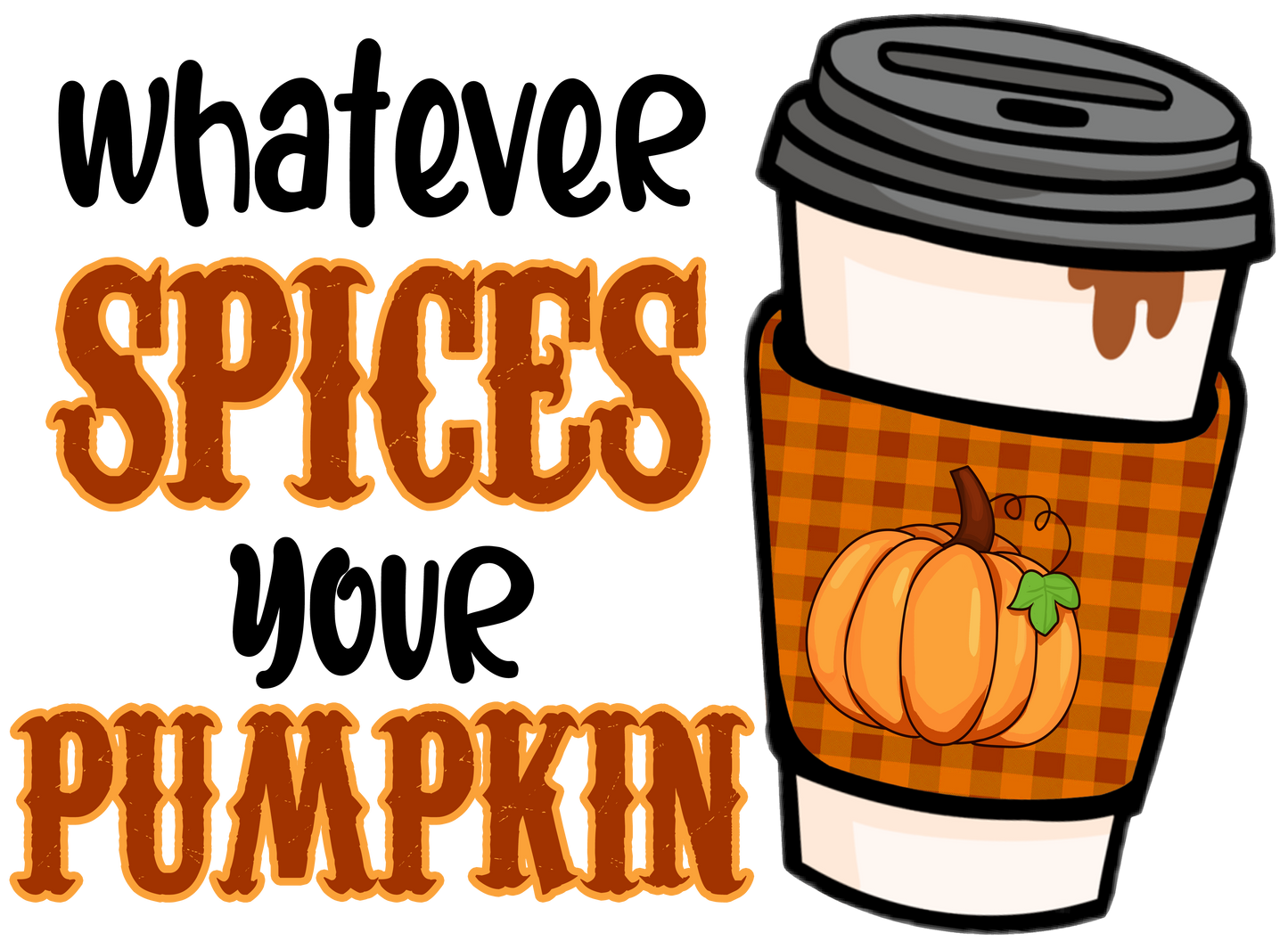 Pumpkin Spice