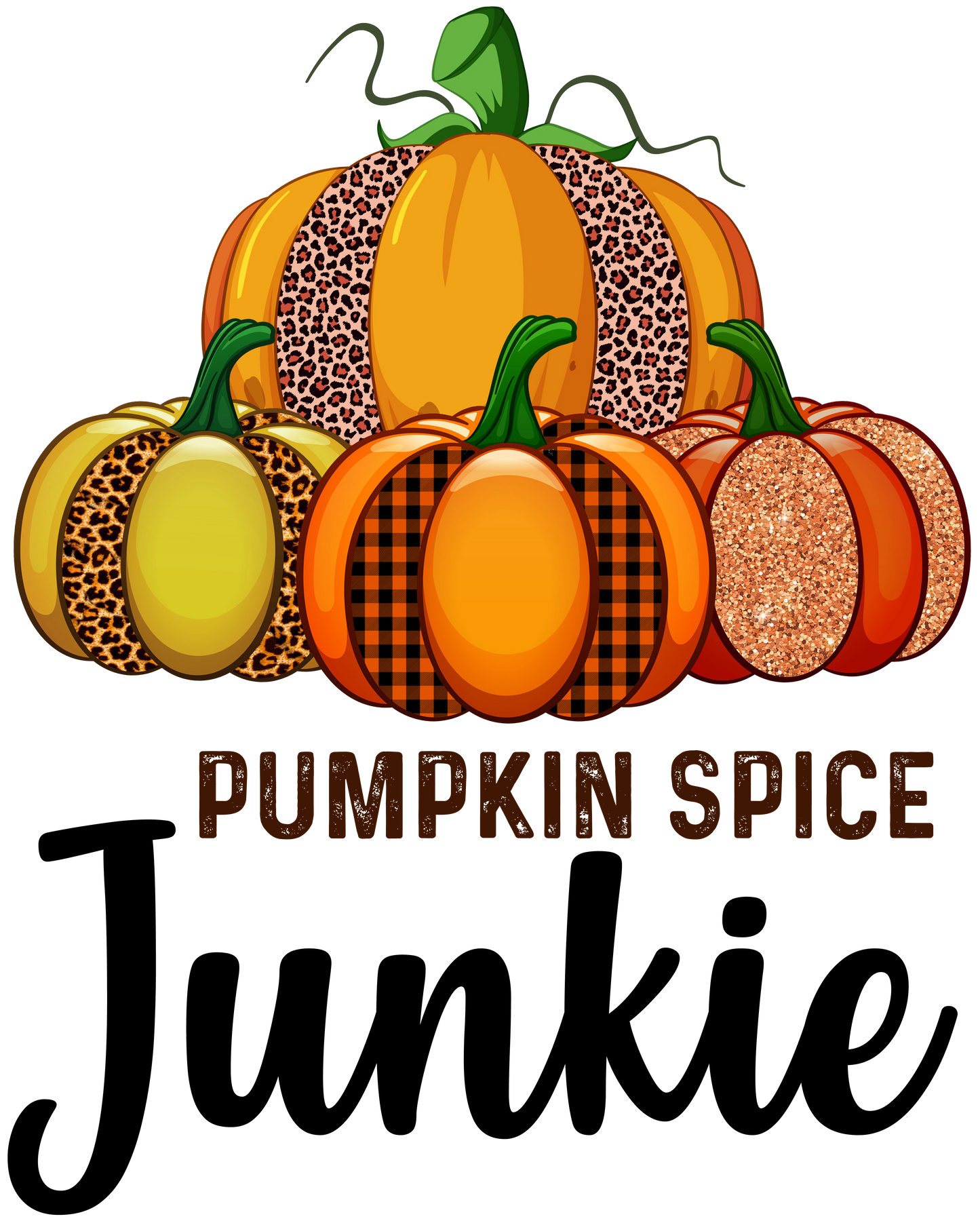 Pumpkin Spice