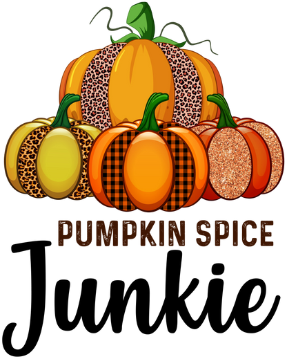 Pumpkin Spice