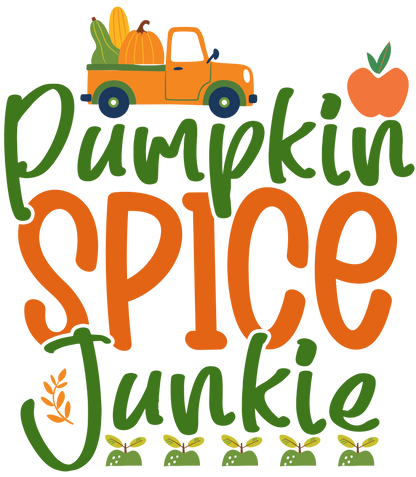 Pumpkin Spice