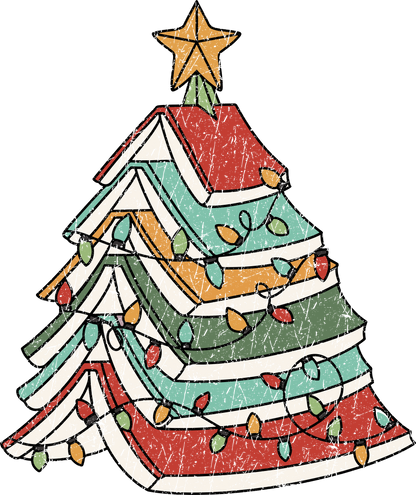 Christmas DTF Designs