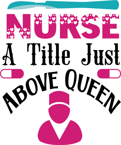 Nursing
