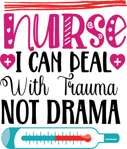 Nursing