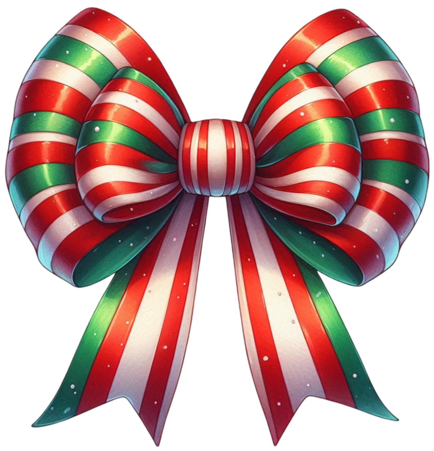 Christmas DTF Designs