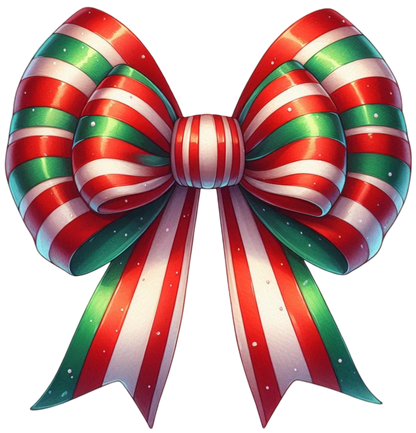 Christmas DTF Designs