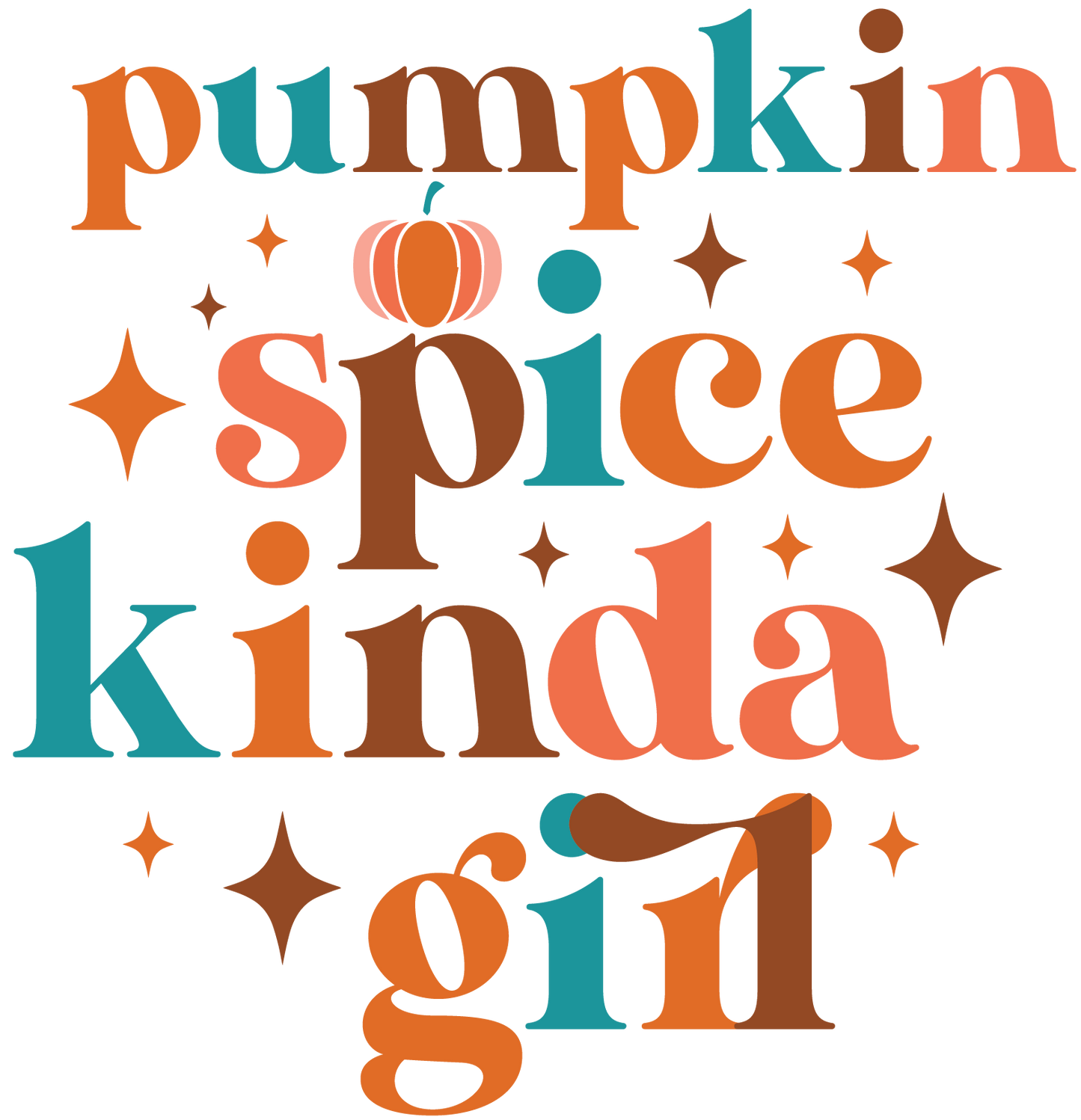 Pumpkin Spice