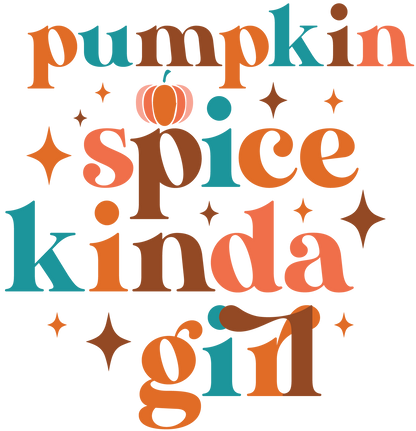 Pumpkin Spice