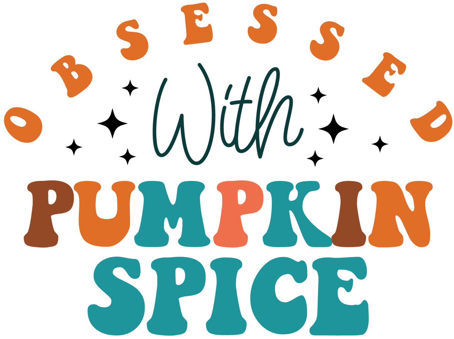 Pumpkin Spice