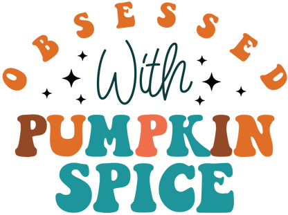 Pumpkin Spice