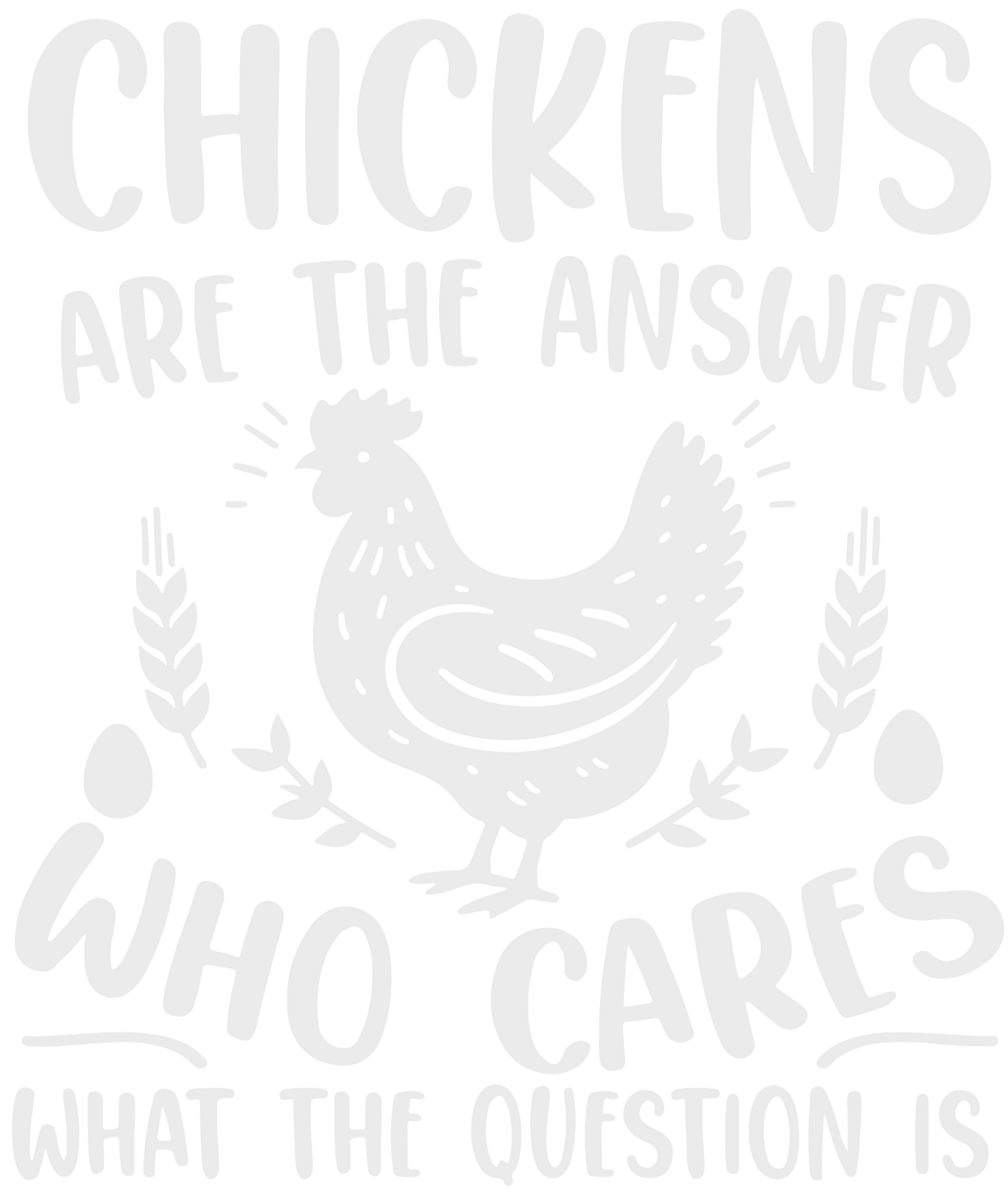 Chickens