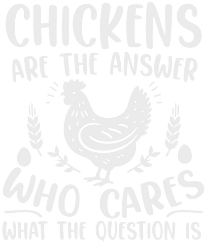 Chickens