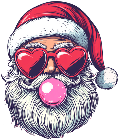 Christmas DTF Designs