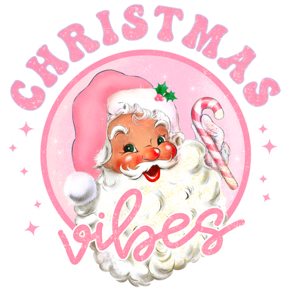 Christmas DTF Designs