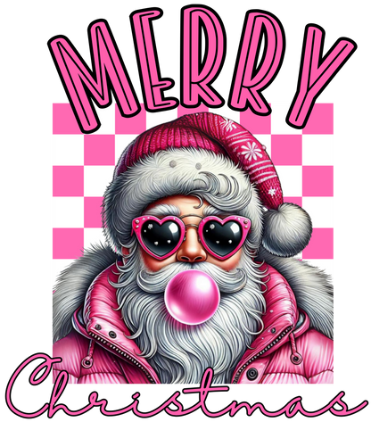 Christmas DTF Designs