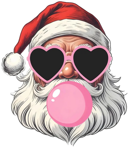 Christmas DTF Designs