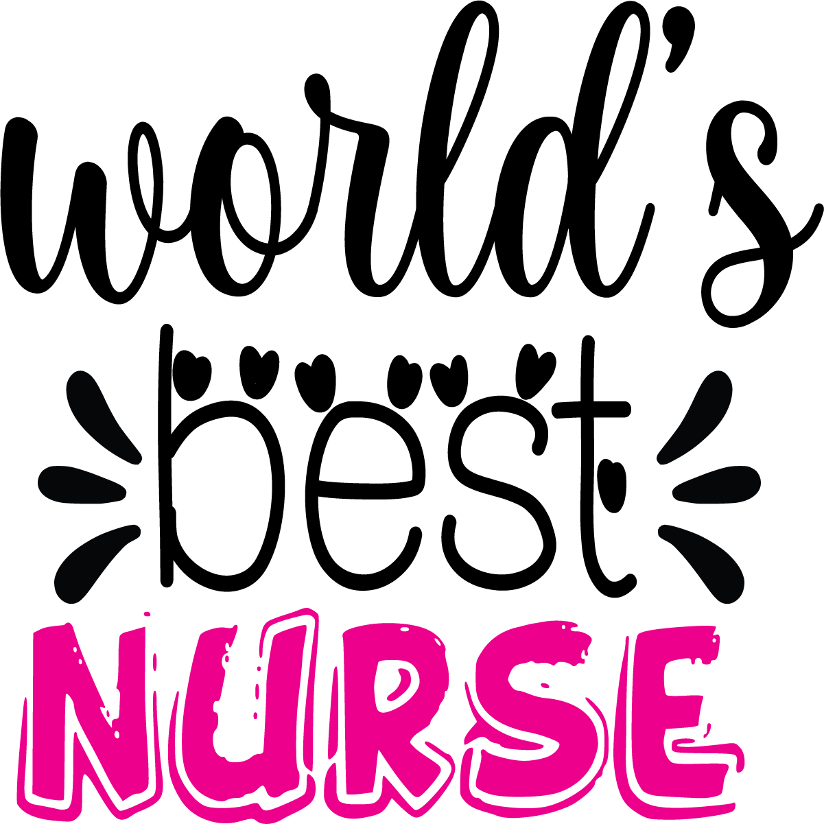 Nursing