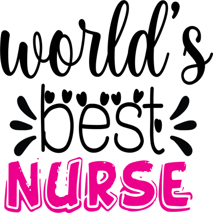 Nursing